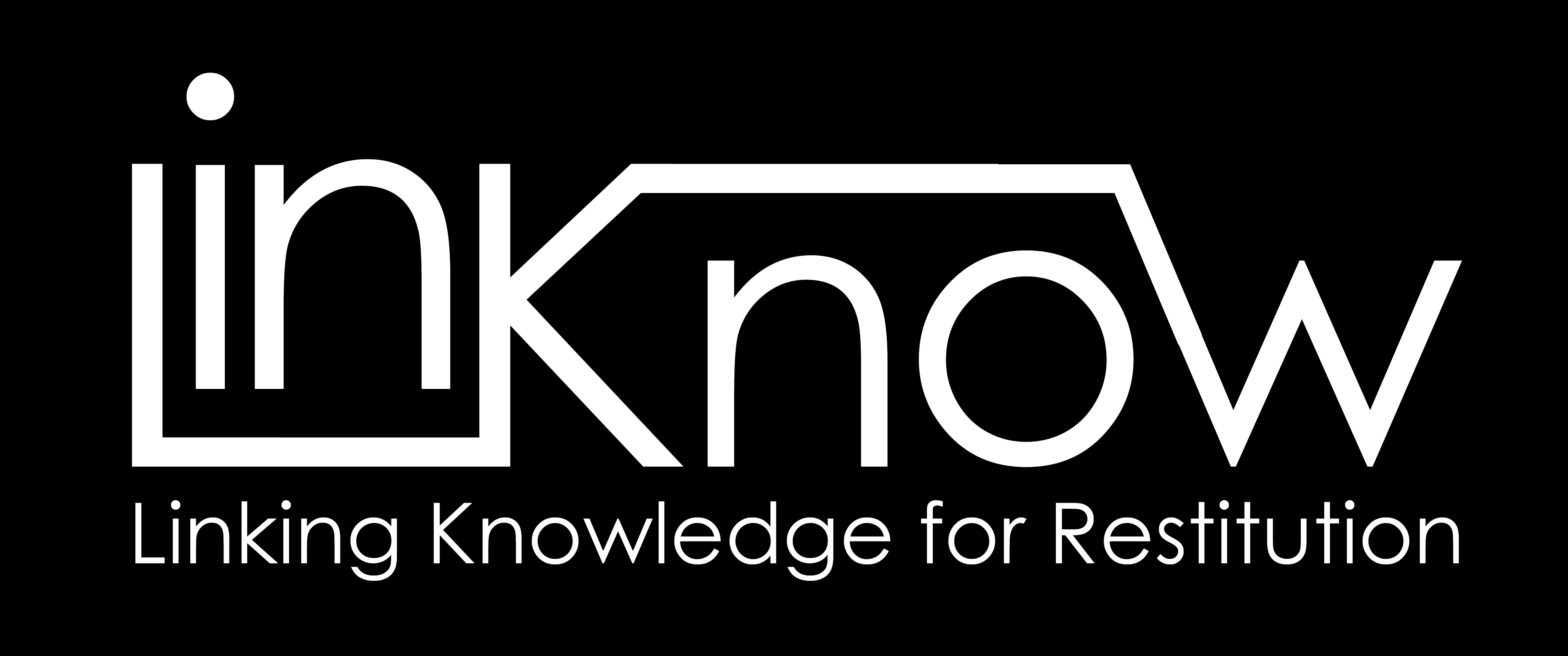 LinKnow - Linking Knowledge for Restitution